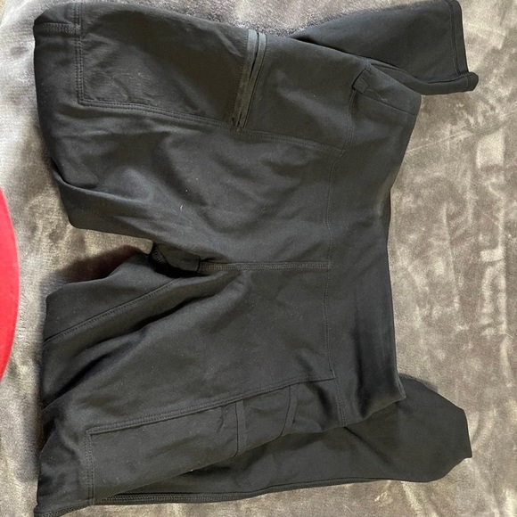 Utility leggings - Picture 1 of 4